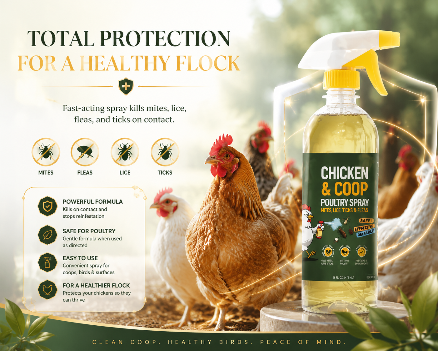 chicken