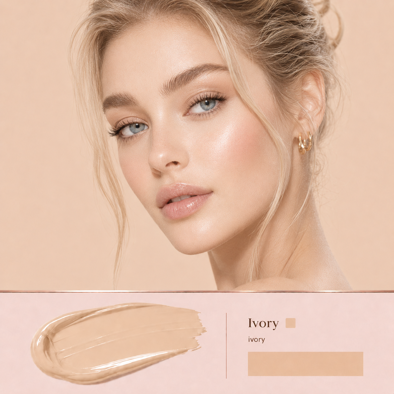 Last Day Buy1 Get 1 Free❤️  Silvralab Skin-PerfectingCC Serum-Cream
