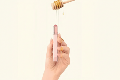 Aurawhispers Inelaborate Speak Love Lip | Hydrating Lip Plumping Glossy Lip Balm