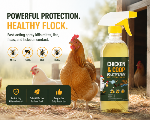chicken