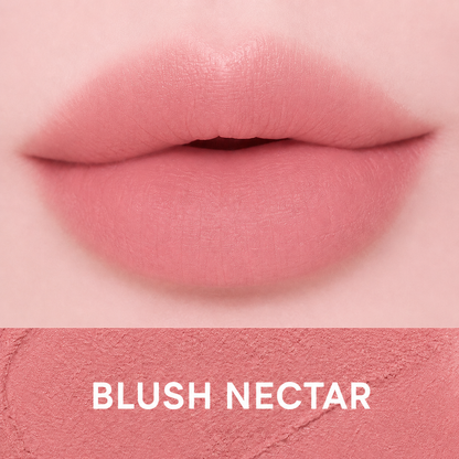 ⏰ LAST DAY ONLY! BOGO FREE 🎁 Silvralab 2-in-1 Velvet Matte Lip & Cheek Tint