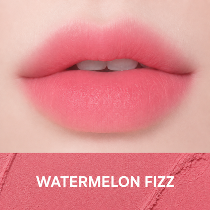 ⏰ LAST DAY ONLY! BOGO FREE 🎁 Silvralab 2-in-1 Velvet Matte Lip & Cheek Tint