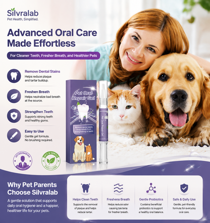 Effortless Dental Care Without Brushing