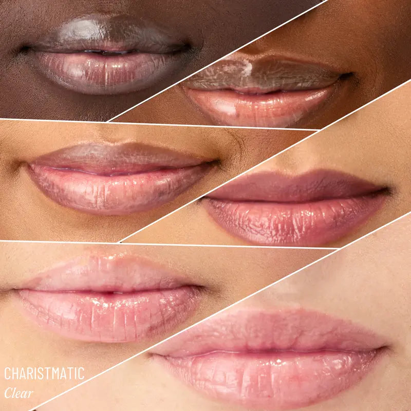 Aurawhispers Inelaborate Speak Love Lip | Hydrating Lip Plumping Glossy Lip Balm