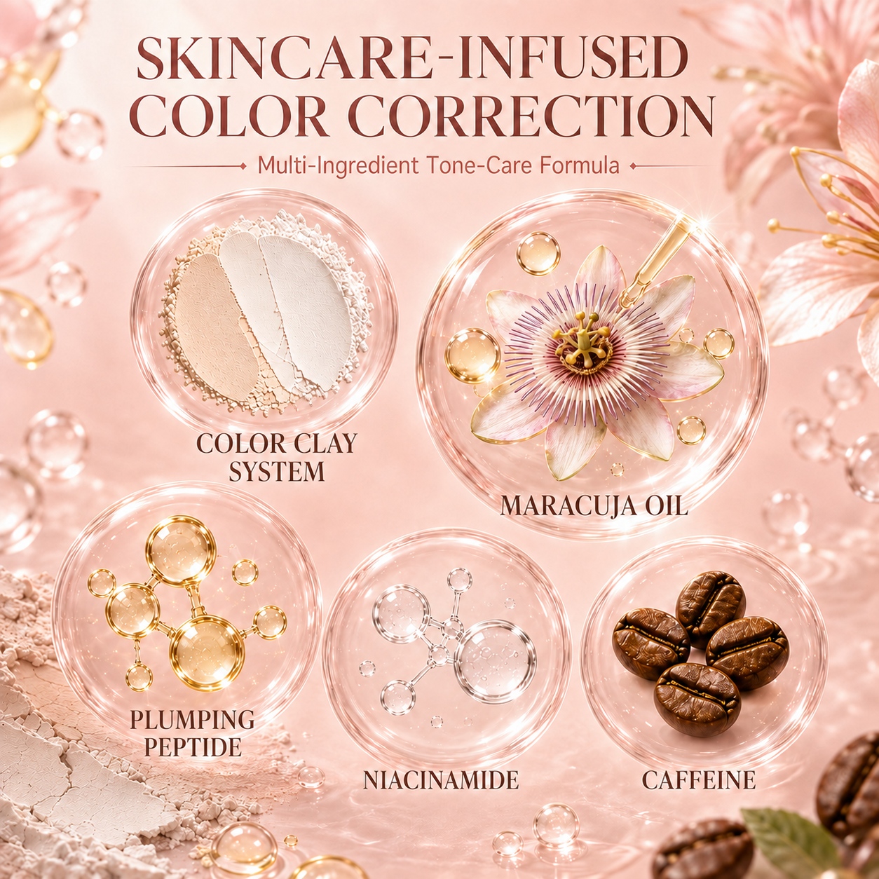 Last Day Buy1 Get 1 Free❤️  Silvralab Skin-PerfectingCC Serum-Cream