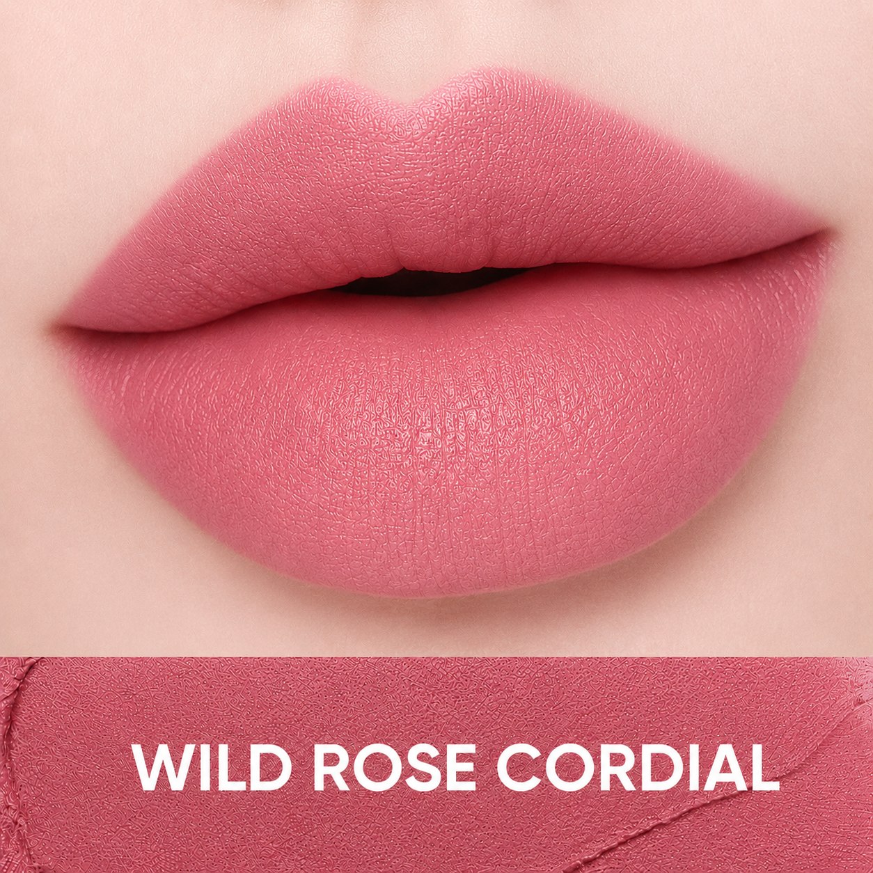 Wild Rose Cordial