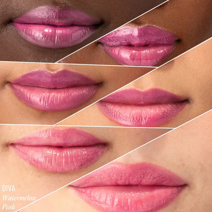 Aurawhispers Inelaborate Speak Love Lip | Hydrating Lip Plumping Glossy Lip Balm