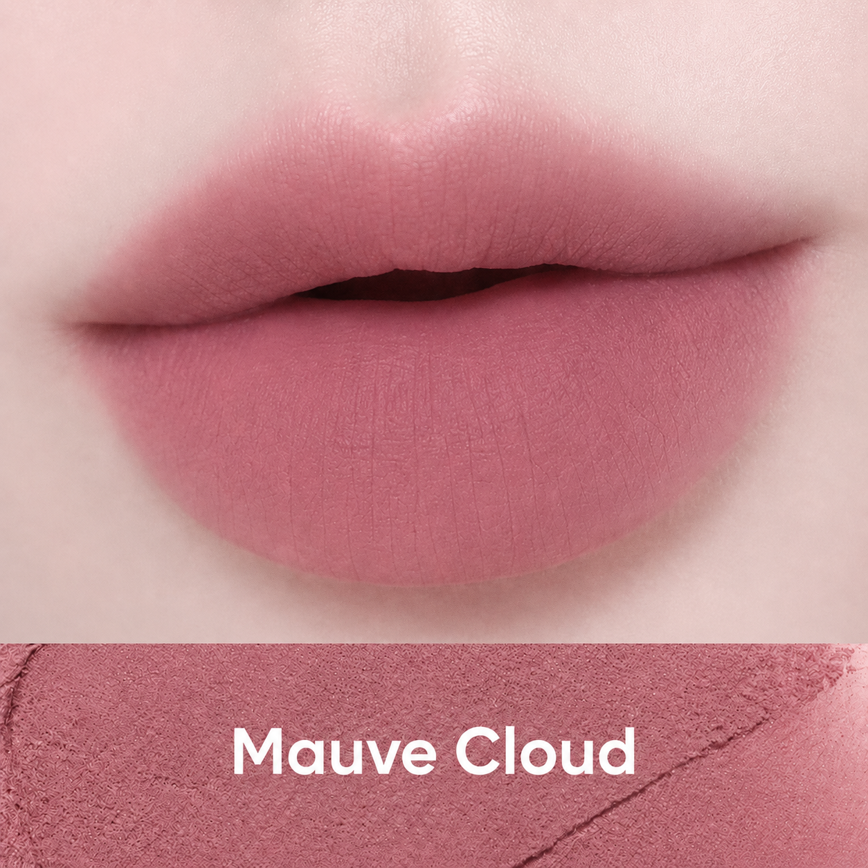 Mauve Cloud