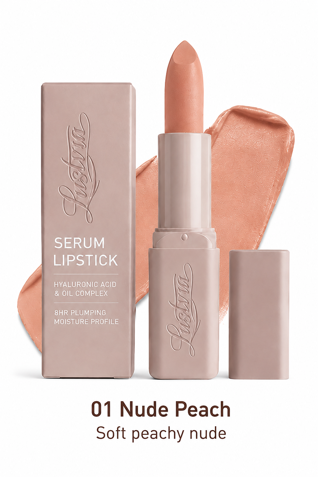 Nude Peach