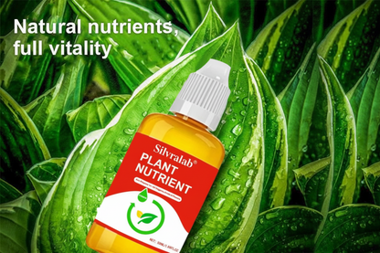 Silvralab Plant Nutrient Solution
