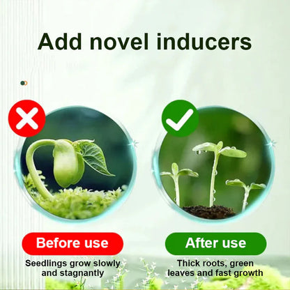 Silvralab Plant Nutrient Solution