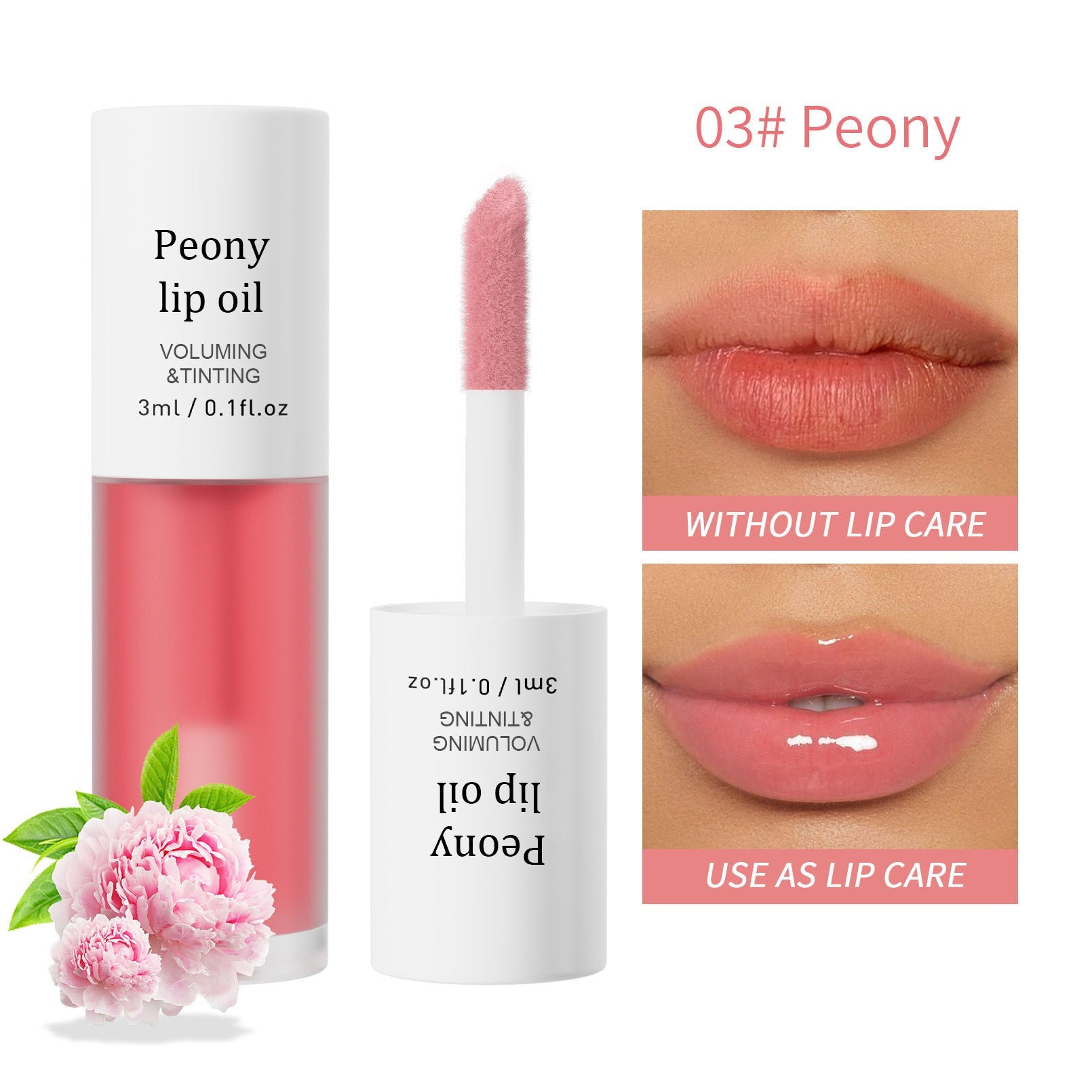 peony